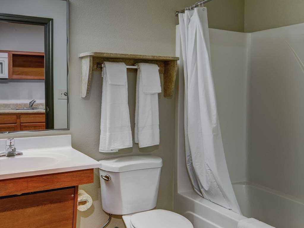 Extended Stay America Select Suites - Cleveland - Mentor Zimmer foto